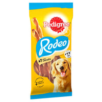 Pedigree - Rodeo - Chicken - 7 Stick Pack