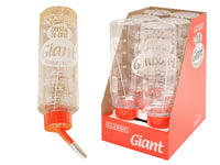 Classic - Crystal Deluxe Drinking Bottle - Giant 1.1ltr