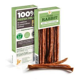 JR Pet Products - Pure Sticks - Rabbit - 50g