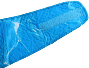 All For Paws - Chill Out Ice Bandana - Large