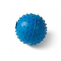 Classic - Pimple Ball & Bell Toy - 60cm (2.75")