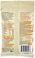 Vet IQ - Small Animal Nibblot Treats - Carrot - 30g
