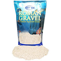 Pettex - Roman Gravel - Alpine White - 2kg