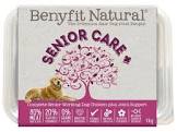 Benyfit - Senior Care - 500g