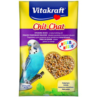 Vitakraft - Chit Chat Speaking Beads - 20g