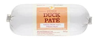 JR Pet Products - Pure Duck Pate - 80g