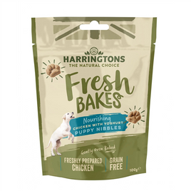 Harringtons - Chicken Puppy Treats - 100g