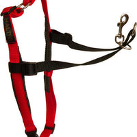Halti - Harness - Black - Medium