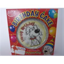 Hatchwells - Birthday Cake - Single