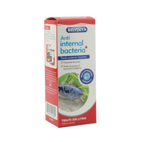 Interpet - Anti Bacteria Aquarium Fish Treatment - 100 ml