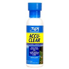 API - ACCU CLEAR - 118ML