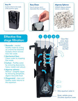 Interpet - Internal Filter - Cf Mini