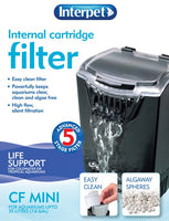 Interpet - Internal Filter - Cf Mini