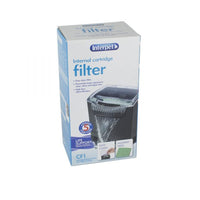 Interpet - Internal Cartridge Filter - Cf1