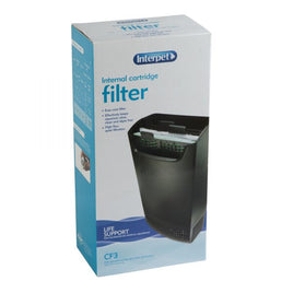 Interpet - Internal Cartridge Filter - Cf3