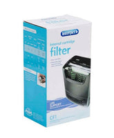 Interpet - Internal Cartridge Filter - Cf1