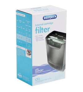 Interpet - Internal Cartridge Filter - Cf2