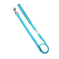 Doodlebone - Originals Lead - Aqua Blue - 15mm

