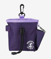 COA - Clix Treat Bag - Purple