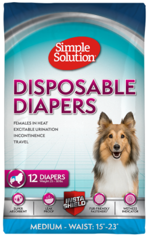 Diapers medium hot sale