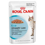 Royal Canin - Urinary Care in Gravy 85g Pouch - 12pack