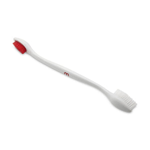 Mikki - Dual Toothbrush for Dogs