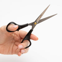 Mikki - Coat Scissors For Small/medium Coats