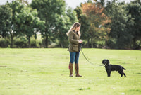 Interpet - Recall Training Lead - Black - 6ft