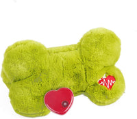 All For Paws - Pups Heart Beat Pillow
