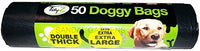 Tidyz - Doggy Bags Roll - 50 Bags
