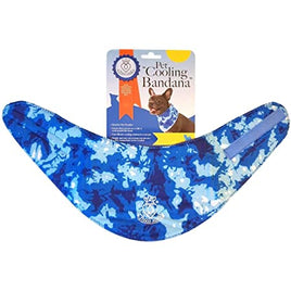 Coco Jojo - Dog Cooling Bandana - Small (23.27cm)