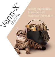 Vermx - Cat Treats - 60g