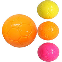 Good Boy - Glow In The Dark Squeaky Football - 65mm