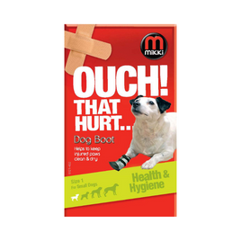 Mikki - Dog Boot - Size 1