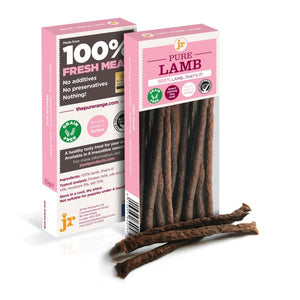 JR Pet Products - Pure Sticks - GF Lamb - 50g