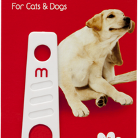 Mikki - Itchy 'n' Scratchy - Tick Picker for Cats & Dogs