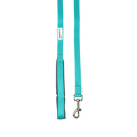 Doodlebone - Originals Lead - Peacock Blue - 15mm