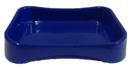 Trust - Cat Litter Tray - Large - Assorted Colours