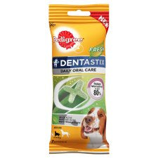 Pedigree - Dentastix Fresh - Medium Dog - 7 Pack