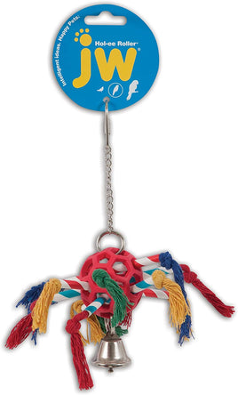 JW Pet Company - Hol-ee Roller Pinata Bird Toy