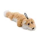 Ancol - Rope Filled Plush Fox - Small (28cm)