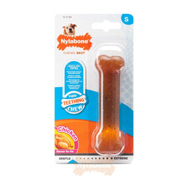 Nylabone - Puppy Bone - Small