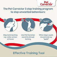 Company of Animals - Pet Corrector Training Spray - 30ml