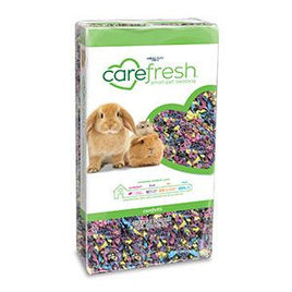 Carefresh - Confetti Pet Bedding - 10L