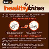 VetIQ - Calming Small Animal Treats - 30g