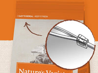 Natures Variety - Selected - Free Range Chicken - Medium/Maxi Adult - 600g