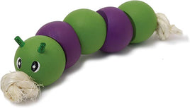 Boredom Breakers - Woodies Caterpillar - small animal toy