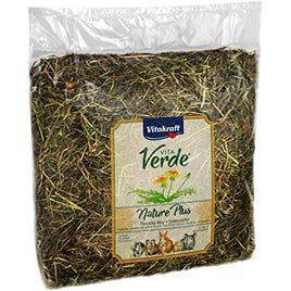 Vitakraft - VitaVerde Hay and Dandelion - 500g