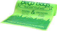 Beco - XL Poop Bags Dispenser - 300 Pack
