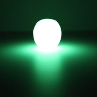 Chuckit - Max Glow Erratic Ball - Medium